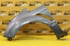 Крыло переднее левое Ford S-Max 1 2006-2015