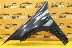 Крыло переднее левое BMW X1 F48 2015-2020