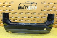 Бампер задний BMW X1 F48 2015-2022