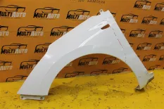 Крыло переднее левое Hyundai Solaris 2 2017-2020
