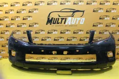 Бампер передний Toyota Land Cruiser Prado 150