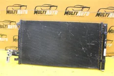 Радиатор кондиционера Land Rover Discovery Sport