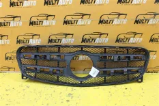 Решетка радиатора передняя Mercedes GLA X156