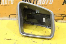 Крышка зеркала передняя правая Mercedes ML W166