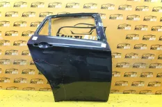 Дверь задняя правая BMW X5 E71 2008-2014
