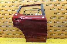 Дверь задняя правая Nissan Qashqai J11 2013-2019