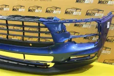 Бампер передний Porsche Macan 95B 2018-2020