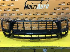 Бампер передний Porsche Macan 95B 2014-2018