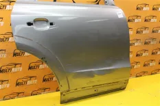 Дверь задняя правая Audi Q5 8R 2008-2017