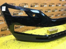 Бампер передний Skoda Kodiaq 1 2016-2020