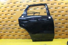 Дверь задняя правая Porsche Cayenne PO536