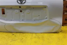 Крышка багажника задняя Toyota Land Cruiser Prado