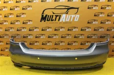 Бампер задний Volkswagen Polo 5 2014-2020