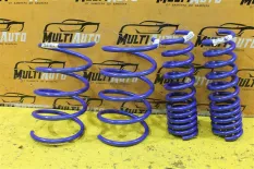 Комплект пружин Mercedes C-classe W203 2000-2008