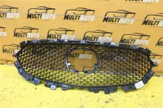 Решетка радиатора Mazda Cx-5 2 2017-2021