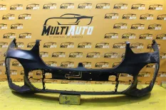 Бампер передний BMW X5 G05 2018-2020