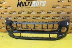 Бампер передний Mini Cooper Hatch F55 2014-2018