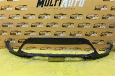 Юбка бампера передняя BMW X1 F48 2015-2019