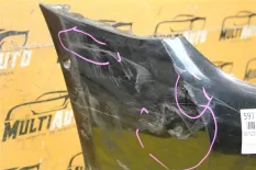 Бампер передний BMW 7 Series G11 2015-2019