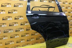 Дверь задняя правая Volkswagen Tiguan 2 2016-2019