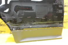 Дверь задняя правая Hyundai Creta 1 2016-2020