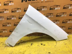 Крыло переднее правое Mercedes ML W166 2011-2015