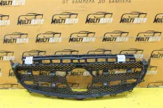 Решетка радиатора передняя Mercedes E Classe W213