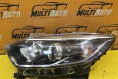 Фара левая Renault Kaptur 1 2016-2020