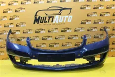 Бампер передний Mercedes A-Classe W169 2008-2012