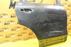 Дверь задняя правая Volkswagen Touareg 2 2010-2018
