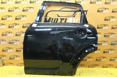 Дверь задняя левая Mini Cooper CountryMan F60