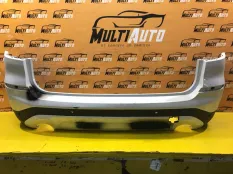 Бампер задний BMW X3 G01 2017-2020