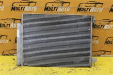 Радиатор кондиционера Renault Logan 2 2012-2018