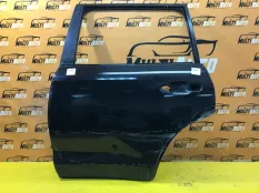 Дверь задняя левая Toyota Land Cruiser 200