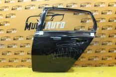 Дверь задняя левая Volkswagen Golf 6 2008-2012