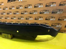 Юбка бампера задняя Nissan Murano Z52 2014-2020