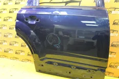 Дверь задняя правая Audi Q7 4M 2015-2020