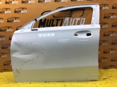 Дверь передняя левая Mercedes A-Classe W177