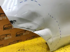 Дверь задняя правая Kia Sportage 4 2016-2020