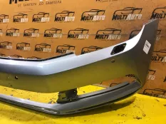 Бампер передний Volkswagen Passat B8 2015-2020