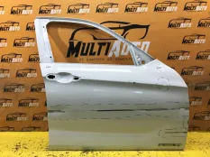 Дверь передняя правая BMW X1 E84 2009-2015