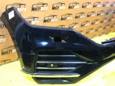 Бампер передний Volkswagen Touareg 3 2018-2020