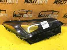 Стекло фары переднее правое Lexus NX 1 2017-2020