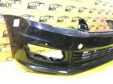 Бампер передний Volkswagen Polo 5 2014-2020