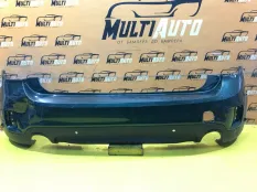 Бампер задний Mini Cooper CountryMan F60 2016-2020