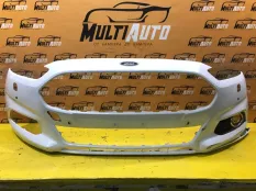 Бампер передний Ford Mondeo 5 2014-2019