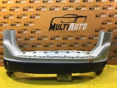 Бампер задний Volvo XC60 1 2008-2013