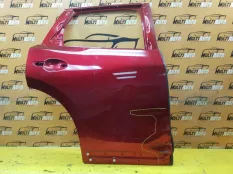 Дверь задняя правая Mazda CX-5 2 2017-2020
