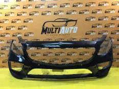 Бампер передний Mercedes S-Classe C217 2018-2020