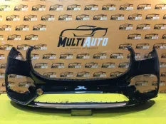 Бампер передний Mercedes GLS X167 2019-